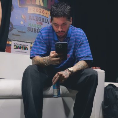 Zé Felipe😎's profile picture
