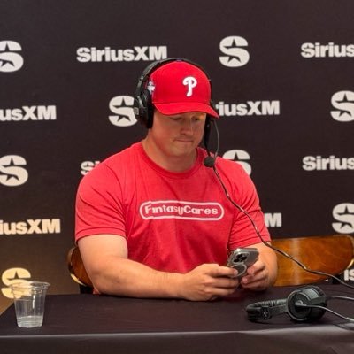 Colin McTamany's profile picture