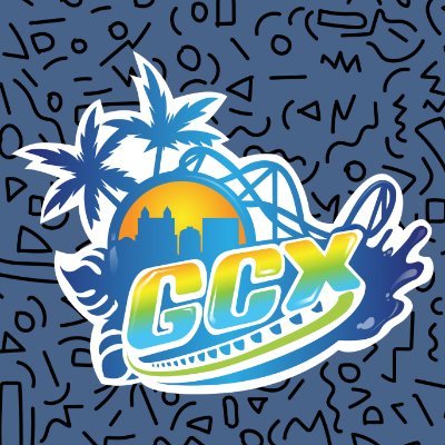 GCX's profile picture