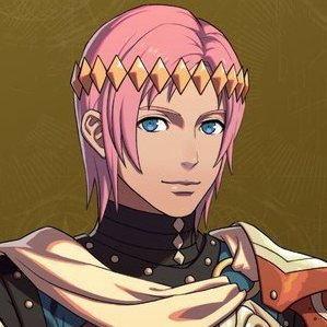 olive, #1 lysander lover's profile picture