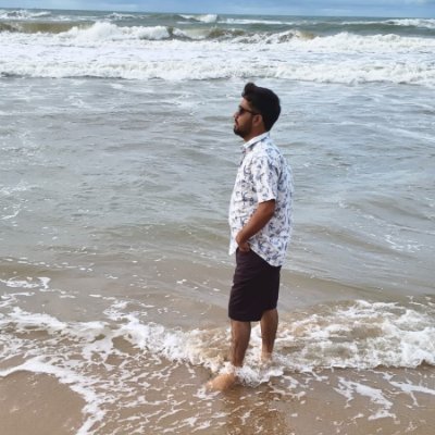 अनंतम्'s profile picture