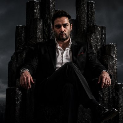 LuciferM2981's profile picture