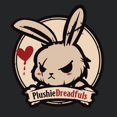 Plushie Dreadfuls's profile picture