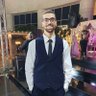 Фото профиля Ahmed El Hadidi / Egyptian and proud
