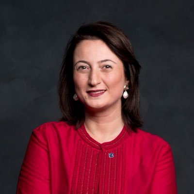 nigar ayyıldız's profile picture