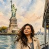 PocahontasMSh profil fotoğrafı