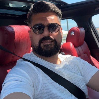 AAhuseinn's profile picture
