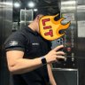 hat kıran 6 numara profil fotoğrafı