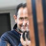 Pipe Luis Felipe Jiménez profil fotoğrafı