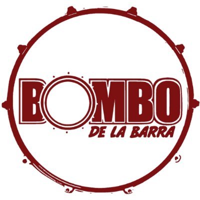 BOMBO De La BARRA's profile picture