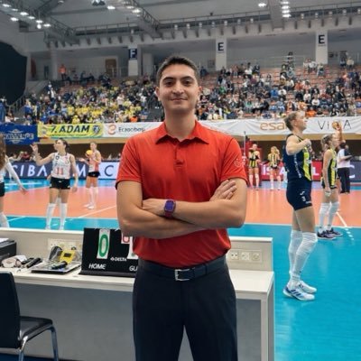 mertcanaydos's profile picture