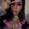 Фото профиля Simp 4 Ebi