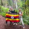 David Fêlix Mükagā 🇺🇬🇺🇲🕊️🎚️ profil fotoğrafı