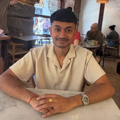 RohanJivanAFC's profile picture