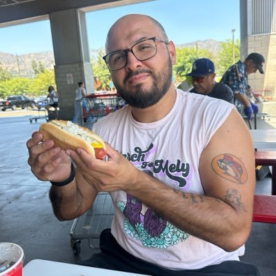 Albert Jaragua Corado 🔻's profile picture