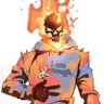 Nightcrawler Simp profil fotoğrafı