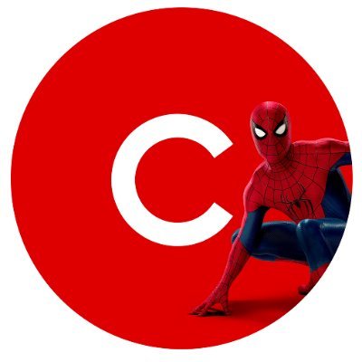 Cinemark Colombia's profile picture