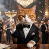 Catetoshi profil fotoğrafı