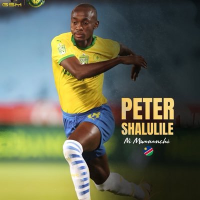 Remija P Shalulile 🙌🏽's profile picture