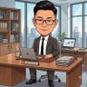 成教授有话说's profile picture