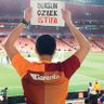 Profilbild von Dursun Özbek İstifa ET