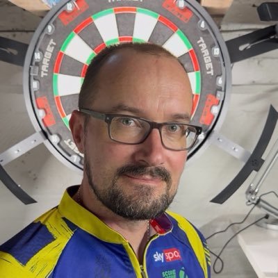 DartsWithMatt's profile picture
