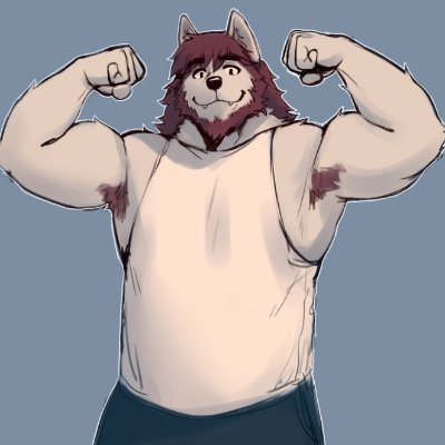 Metal_AnimalMan's profile picture