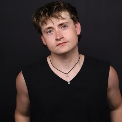 Teddy Scott - ACTOR's profile picture