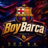 Фото профиля BoyBarca 💙❤️