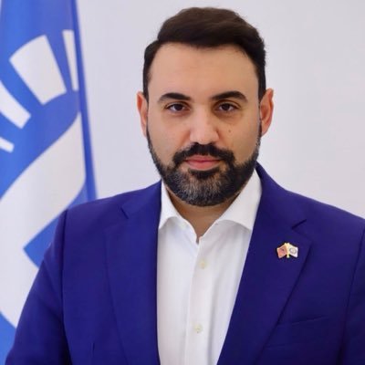 Belind Këlliçi's profile picture