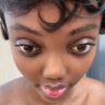 Profilbild von Joy Etisang