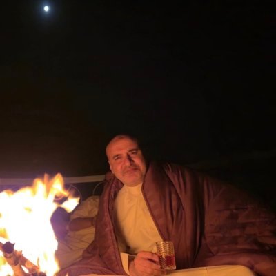 Waleed A. ALSHEHRI's profile picture