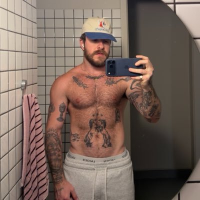 marcus's profile picture