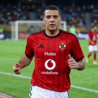 El-Sayed El-Nabarawy's profile picture