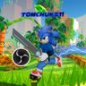 ⚡ tomchuks11 ⚡ profil fotoğrafı