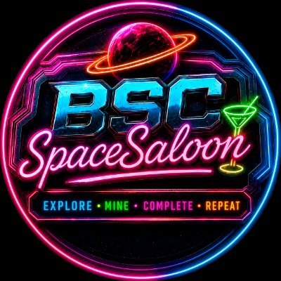 BSC_SpaceSaloon's profile picture