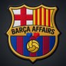 Фото профиля Barca Affairs💙❤️