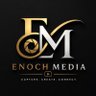 Фото профиля ENOCH MEDIA