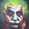 Profilbild von Joker Einstein
