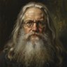 Rev. Christopher "Fuzzy" Mayeux profil fotoğrafı