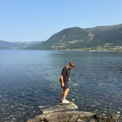Tom's profile picture