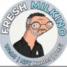 Фото профиля FreshMilkino ( Yucel )