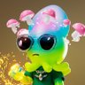 Fantasy Fister ✊'s profile picture