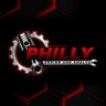 Bwambale Philimon's profile picture
