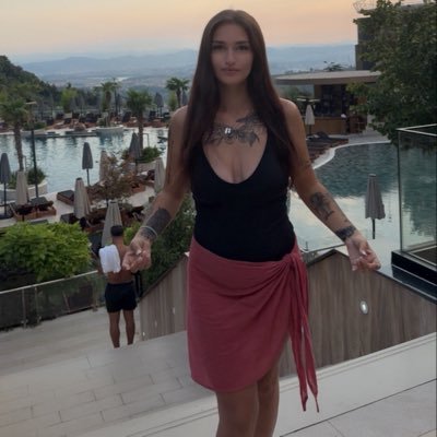 Goddess Mae ♡'s profile picture