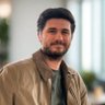 Cüneyt Kaya | building @saaskayaai profil fotoğrafı