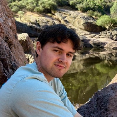 Zach Pearson's profile picture