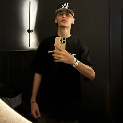 Saint Cossio | Official's profile picture