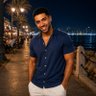 Фото профиля ahmed alsaid