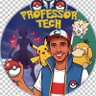 Professor Fagno's profile picture